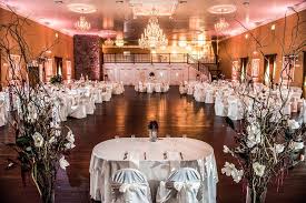 American Bridal Show At The Hamilton Manor Bridal Show Manor Outdoor Wedding Ceremony