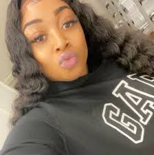 Ayanna Barber's Instagram, Twitter & Facebook