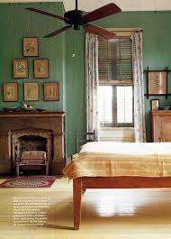 New Orleans Home Cottage Interiors Home Bedroom