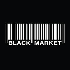 Black Market | Vienna