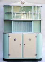 vintage kitchen larder, kitchen dresser