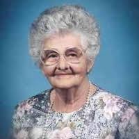 Obituary information for Wilodene M. Langston