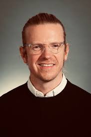 Christopher Moore Named Director of Education and Community Engagement