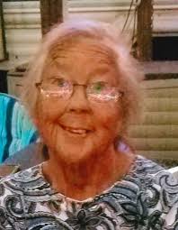 Evelyn Jean (Doyle) Parker Obituary August 3, 2019
