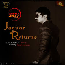 Listen online and download only on mp3 land. Jaguar Returns S Taj Final Mp3 Song Download Djjohal Pro