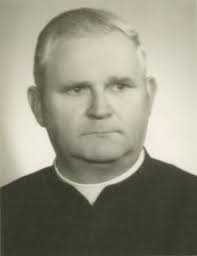 Pallotyński drukarz i kolporter z Zawady Uszewskiej (Marek Białka)  2020-01-14