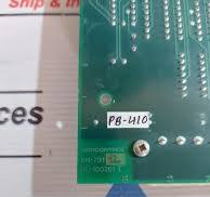 NORCONTROL NN-791.12 I/O PROCESSOR CARD – Atlas Shipcare ...
