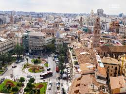 Italianul a semnat un contract valabil până în 2018 şi are ca obiectiv readucarea clubului în elita uefa champions league. 15 Locuri De Neratat In Valencia Vacante Vacante