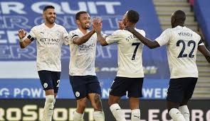 1894 this is our city 6 x league champions#mancity ℹ@mancityhelp. Manchester City Hoy Manchester City Supero A Leicester Y Esta Cerca De Coronarse Campeon Deportes Caracol Radio