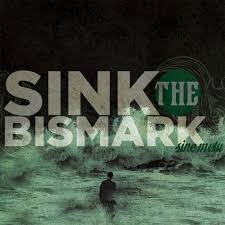 sink the bismark sine metu lp sink