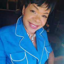 An interview with Thalia Robinson ( A Young Blazing Entrepreneur) by The  Pauline Respress Agency Podcast