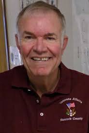 Gerald, Virginia Edgar of Garner pay visit to Sen. Grassley in Washington,  D.C.