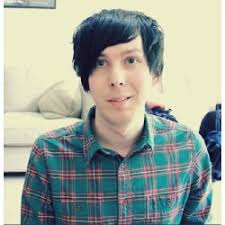 Dan Howell Depression