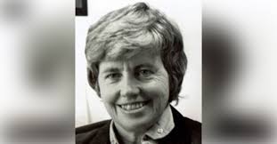 Obituary information for Anne P. Streeter