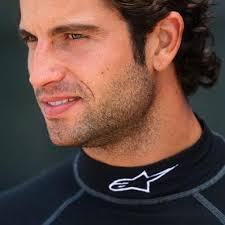 Famous Male Racecar Drivers