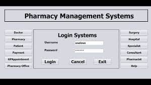 How To Create Pharmacy Management System In Java Netbeans Full Tutorial Youtube