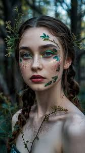 Face Tattoos for Men