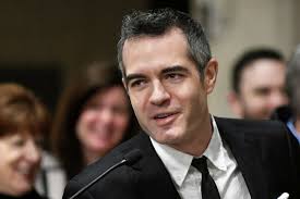 20 things you don't know about me: Vic Christopher