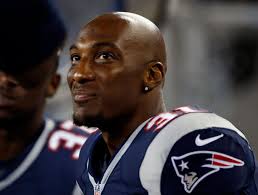 Aqib Talib praises Bills' Stevie Johnson