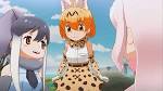 けものフレンズ