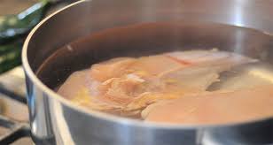 Tiempo De Coccion Del Pollo Cocer Pollo