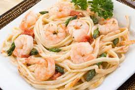 We did not find results for: Pasta Con Asparagi Gamberetti E Zafferano Ginger Tomato