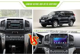 Tons of awesome toyota land cruiser wallpapers to download for free. How To Buy A 2008 2012 Toyota Land Cruiser 200 Dvd Gps Stereo Online Autoradiocdhow
