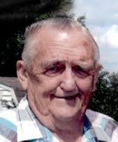 Obituary information for Wilfred Rathman
