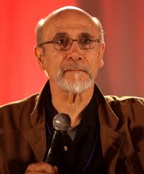 A new character, played by the great Tony Amendola.