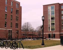 Happy February, Boilers! In honor of the start of Black History Month, we  want to recognize two extraordinary Purdue University alumnae that  transformed Purdue's history. Sisters Winifred and Frieda Parker attended  Purdue