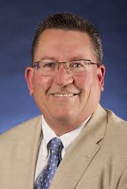 Newsletter (Soft Blue design)