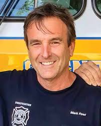 National Fallen Firefighters Memorial Weekend