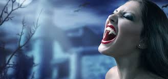 100 Famous Vampire Names That You'll Bloody Love!