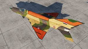 21 avril 2016, par arnaud. Mig 21 Egyptian Air Force Tanta Airbase 1988 Updated