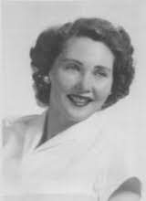 Obituary information for Alice Mae (Galloway) Hughes