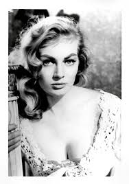 Anita Ekberg