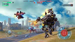 Descargar war robots 4.7.0 apk + mod + data unlimited money free para móviles android, teléfonos inteligentes. Descargar War Robots Pvp Multijugador Mod Apk V7 5 0 Dinero Ilimitado