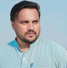 🧡🦏 Happy Birthday to Salahuddin Khan