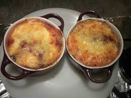 Cocottes De Crepes En Lasagne Les Recettes De Lulu Lasagnes Recette Alimentation