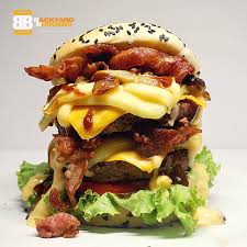 See 104 unbiased reviews of backyard burgers central, rated 4 of 5 on tripadvisor and ranked #58 of 622 restaurants in davao city. Facebook