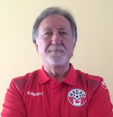 PAOLO PACIONE: THE “KING” OF TRAINING** **Certainly, one of the best known  and most appreciated "athletic/soccer trainers" in Canada is PAOLO PACIONE,  currently "Coordinator-Performance" of Club America in Mexico City, one