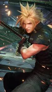 I started final fantasy vii remake right when it unlocked last week and have been either playing it or thinking about it ever since. Cloud Strife Sword Final Fantasy 7 Remake 4k 3840x2160 Wallpaper Final Fantasy Final Fantasy Vii Cloud Final Fantasy Cloud Strife