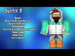 Outfit ideas girls edition 2017. Roblox Gangster Outfits 300m Robux Hack