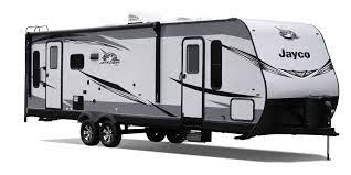 Jayco camper with bunk beds. 2021 Jay Flight Best Selling Travel Trailer