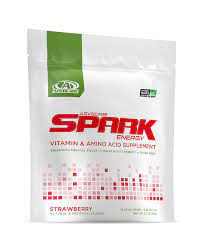 Advocare Spark Stick Packs Kim Kelly Fit