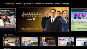 Then use our filters below to narrow down your search to the best tv. Download Acorn Tv The Best In British Television Streaming Free For Android Acorn Tv The Best In British Television Streaming Apk Download Steprimo Com