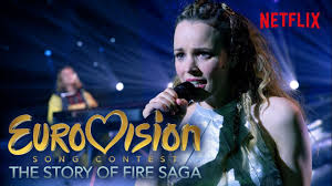 Husavik My Home Town Official Video Eurovision Song Contest The Story Of Fire Saga Youtube In 2020 Eurovision Song Contest Eurovision Songs Youtube Songs