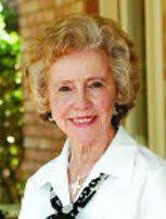Mary Jo Garrett Streit (1929-2015)
