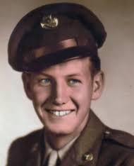 William Robert Landers Jr. (1929-2016)