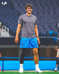 Los Angeles Chargers on X: 